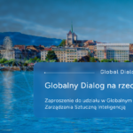 Polska zachęca do udziału w ONZ-owskim dialogu o zarządzaniu AI w Genewie