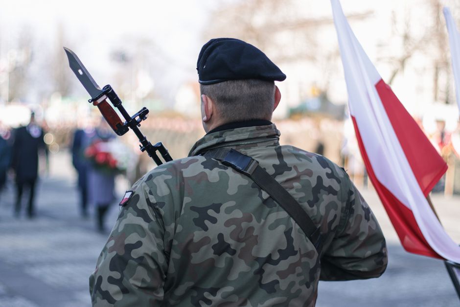 Rząd powołuje Pełnomocnika do spraw Wzmocnienia Odporności Państwa