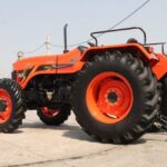 Porównanie spalania: Ursus C-330 vs Władymirec T-25 – który ciągnik jest bardziej ekonomiczny?