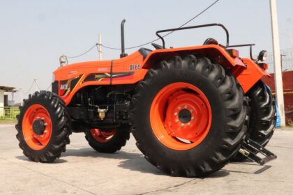 Porównanie spalania: Ursus C-330 vs Władymirec T-25 – który ciągnik jest bardziej ekonomiczny?