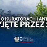 Sejm uchwalił ustawy chroniące debatę publiczną i reformujące kuratelę sądową
