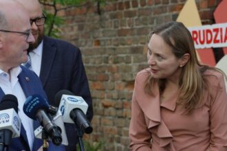 5 mld zł z KPO dla woj. kujawsko-pomorskiego – inwestycje w zdrowie, transport i edukację