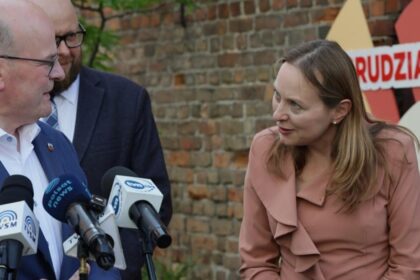5 mld zł z KPO dla woj. kujawsko-pomorskiego – inwestycje w zdrowie, transport i edukację