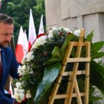 Wicepremier Kosiniak-Kamysz oddał hołd powstańcom śląskim na Górze Świętej Anny