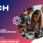 Rusza IV edycja Technikon ESA 2026 – konkurs dla uczniów techników i liceów