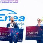 111 uczniowskich projektów w konkursie „Zasil szkołę pomysłem” – nagrody dla szkół z energią społeczną