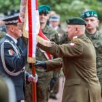 Gen. Ireneusz Nowak nowym Dowódcą Operacyjnym RSZ – uroczyste przekazanie obowiązków