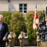 Polska i Czechy umacniają współpracę wojskową – Kosiniak-Kamysz dziękuje za wsparcie na granicy