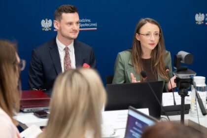 Rusza budowa samorządu zawodowego psychologów – powołano Komitet Organizacyjny Izb Psychologów