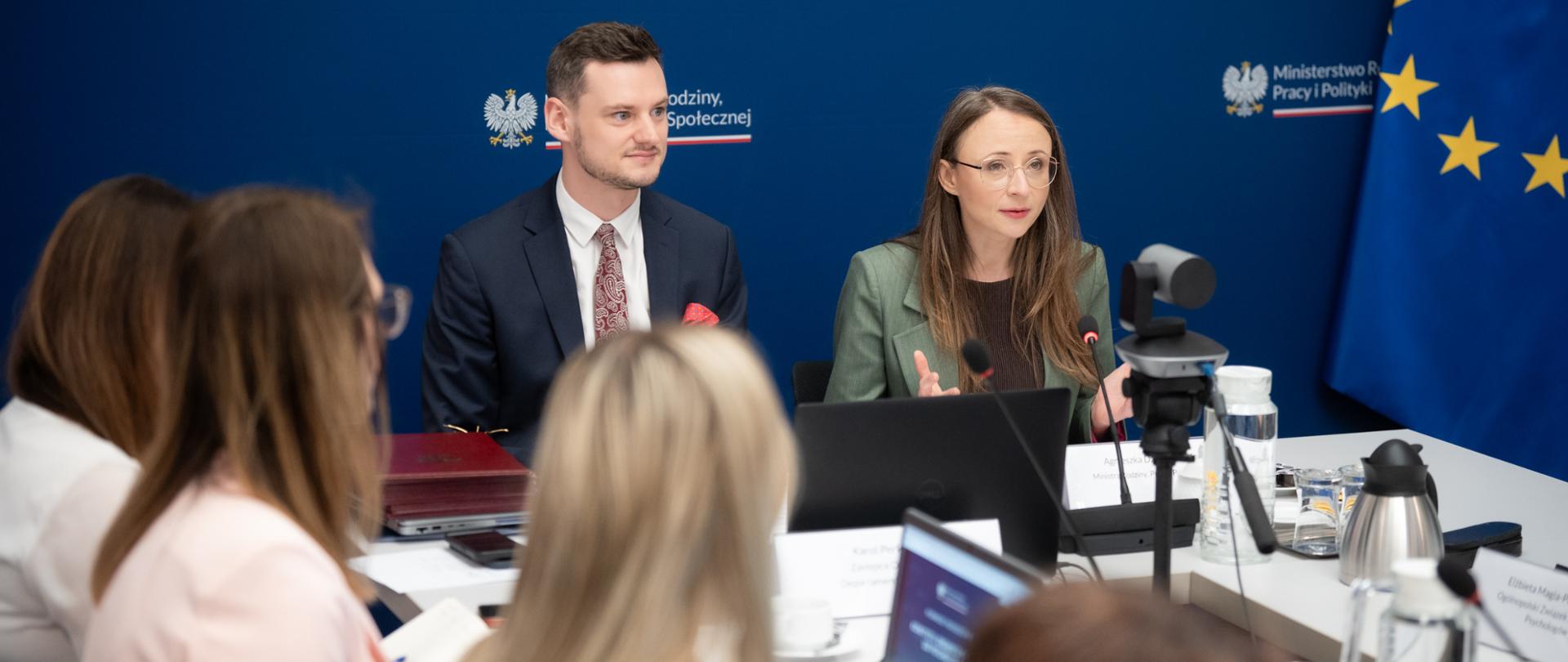 Rusza budowa samorządu zawodowego psychologów – powołano Komitet Organizacyjny Izb Psychologów