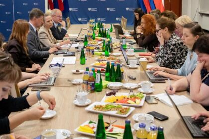 Nowelizacja ustawy o zawodach lekarza i lekarza dentysty: lepsza jakość kształcenia i bardziej efektywne zarządzanie kadrą