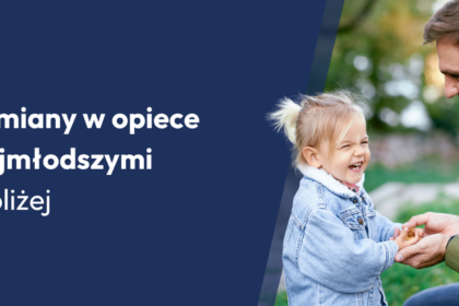 Rząd przyjął projekt nowelizacji ustawy o opiece nad dziećmi do lat 3