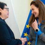 Polska i Singapur rozmawiają o współpracy prawnej i kandydaturze na sędziego MTS