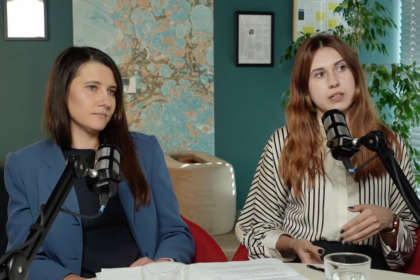 Jak wdrożyć AI w NGO zgodnie z prawem? Podcast Talks For Good