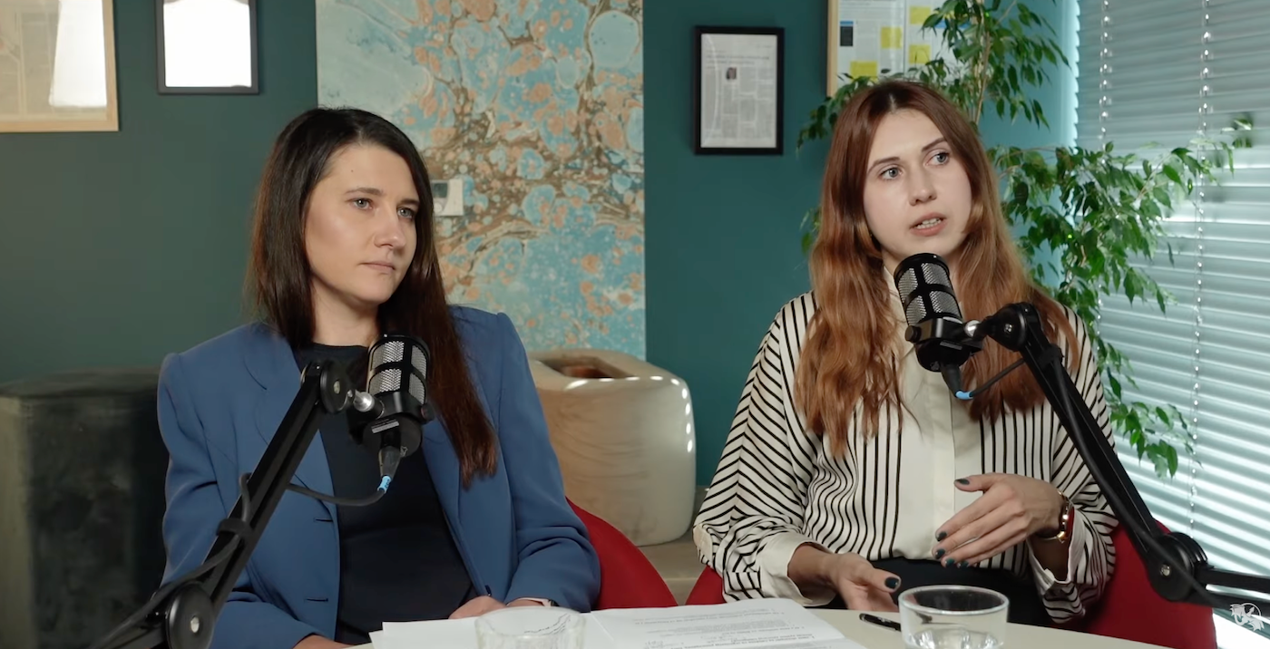 Jak wdrożyć AI w NGO zgodnie z prawem? Podcast Talks For Good