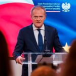 Szczyt UE w Brukseli: przedłużenie sankcji na Rosję i nowa strategia ochrony wschodniej flanki