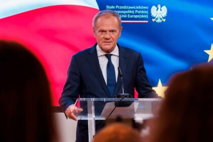 Szczyt UE w Brukseli: przedłużenie sankcji na Rosję i nowa strategia ochrony wschodniej flanki