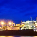10 lat Terminala LNG w Świnoujściu – 445 dostaw i 80 mln m³ LNG
