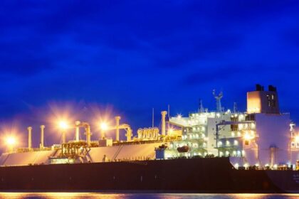 10 lat Terminala LNG w Świnoujściu – 445 dostaw i 80 mln m³ LNG