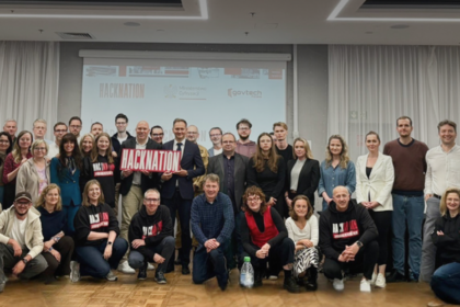 HackNation 2026: warsztaty dla instytucji publicznych za nami