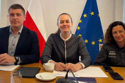Podsumowanie dwóch lat rozmów o prawach człowieka w więziennictwie