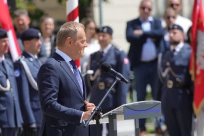 Święto SOP i przelot F-35 – podwójny symbol bezpieczeństwa Polski