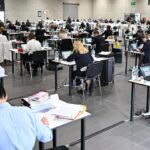 Wyniki egzaminów prawniczych 2026: adwokacki zdało 75%, radcowski 84%
