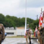 Generał Molenda przekazał dowodzenie cyberwojskami. Nowym dowódcą gen. Chmielewski