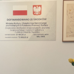 Fundacja Edwarda Dwurnika z nowym wyposażeniem dzięki dotacji