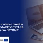 II nabór ofert dla uczelni na kursy MOOC na platformie NAVOICA – 5 mln zł do podziału