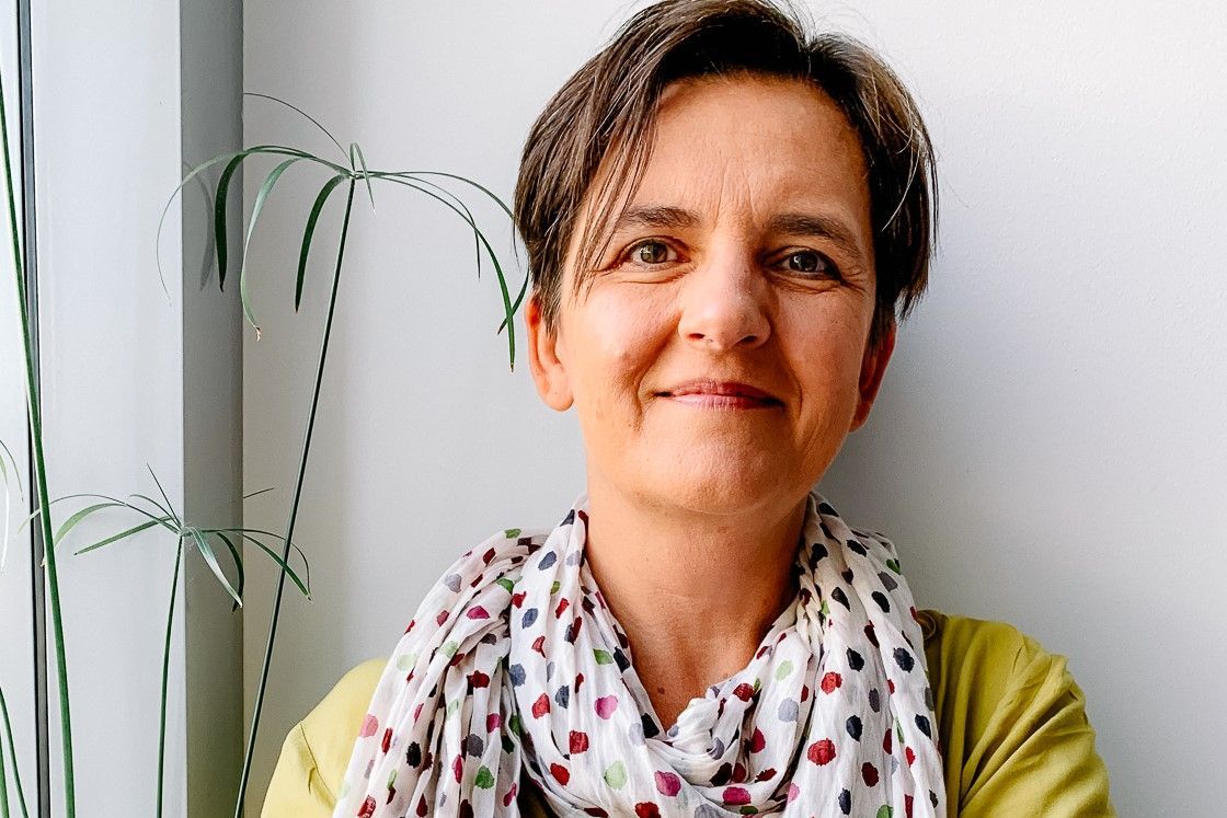 Agnieszka Kosowicz: Jesteśmy zmęczeni i pomagamy. Bo jest taka potrzeba [wywiad]