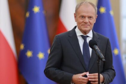 Premier Tusk zapowiada radykalną naprawę systemu ochrony zdrowia i większą przejrzystość