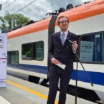 Krajowy Plan Odbudowy rewitalizuje polską kolej – nowe połączenia i najdłuższy tunel