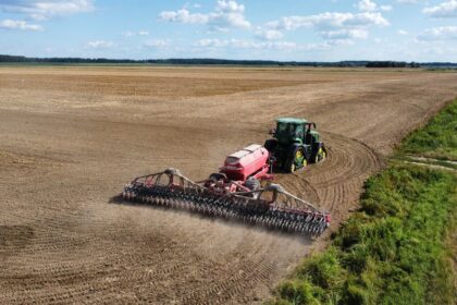 Dopłaty do materiału siewnego: nabór wniosków tylko do 10 lipca 2026