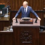 Premier Tusk: Skutecznie bronimy polskiego bezpieczeństwa i granicy
