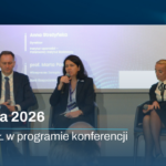 Instytut Łączności współtworzy program IGF Polska 2026