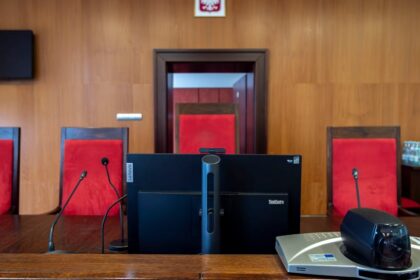 Rząd przyjął strategię cyfryzacji państwa do 2035 roku