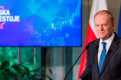 Premier Tusk: Polska stabilnym i przewidywalnym miejscem dla inwestorów