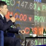 Minister Balczun na Kongresie Gospodarczym: Polska musi budować przewagę w zmieniającej się gospodarce