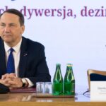 Sikorski: Rosja wydała 1,4 mld dolarów na propagandę w 2025 roku