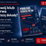 Kryzys demograficzny uderzy w polskie kluby sportowe – raport ujawnia dramatyczne prognozy