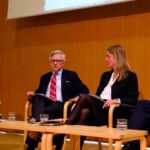 Wiceminister Artur Harazim zakończył wizytę w Islandii – rozmowy o bezpieczeństwie i współpracy bałtyckiej