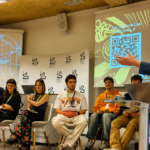 SZTOS Creative Sprint w Katowicach: nauka, sztuka i AI w jednym