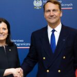 Polska i Andora świętują 30-lecie dyplomacji. Rozmowy o UE i bezpieczeństwie