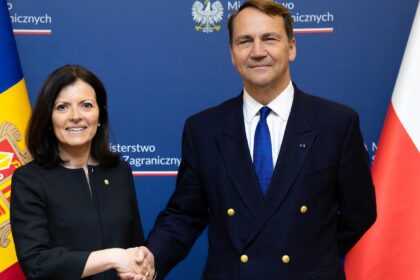 Polska i Andora świętują 30-lecie dyplomacji. Rozmowy o UE i bezpieczeństwie