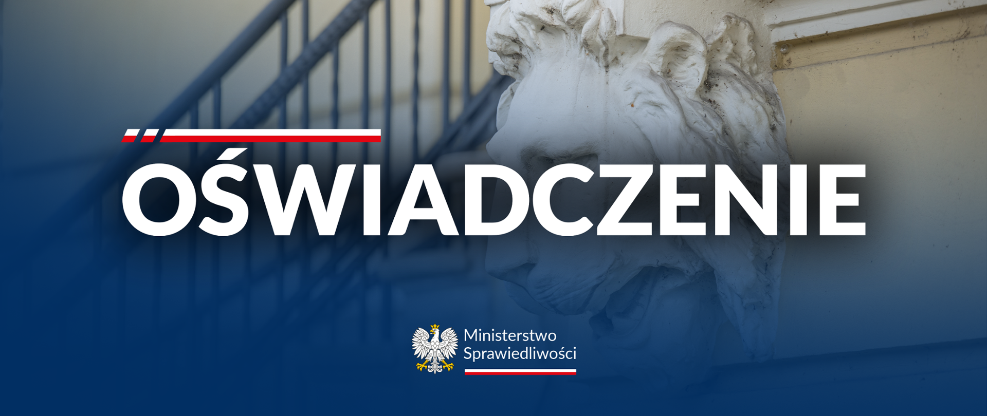 Minister Sprawiedliwości przeprasza sędziego Łączewskiego za obraźliwe słowa