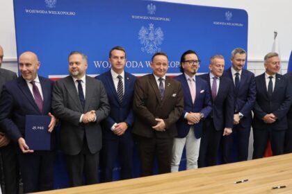 Nowy rozdział dla Cegielskiego: powstają Wielkopolskie Zakłady Pancerne