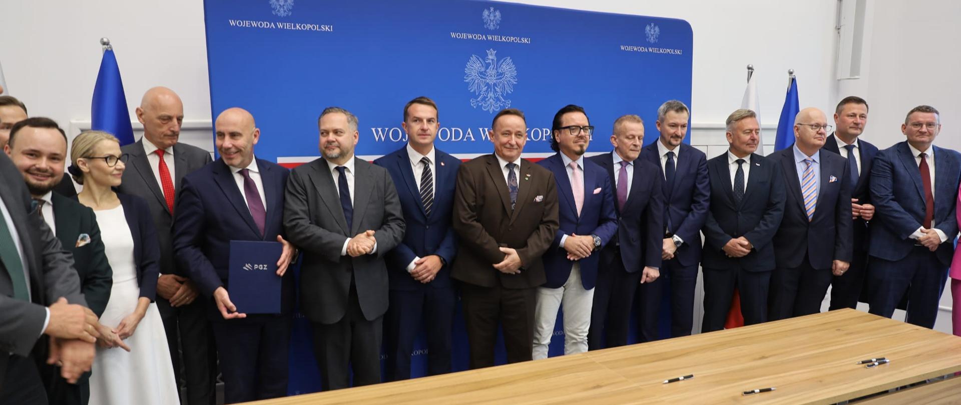 Nowy rozdział dla Cegielskiego: powstają Wielkopolskie Zakłady Pancerne