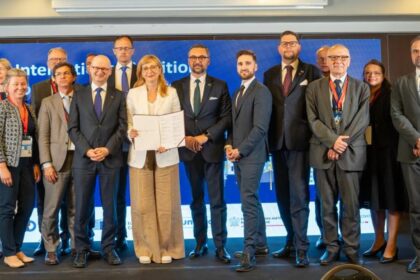 Nauka fundamentem odbudowy Ukrainy – polski minister na URC 2026 w Gdańsku