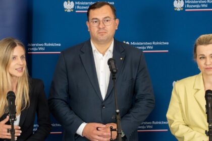 Rusza pilotaż „Od lokalnego producenta do żłobka” – 2,8 mln zł na zdrowe żywienie dzieci